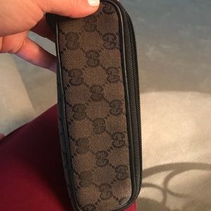 Gucci case